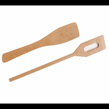 Røreåre m/hull 37 cm