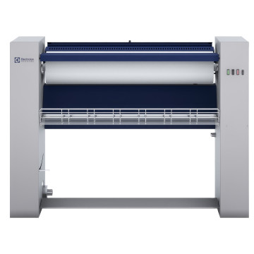 IRONER IB62314 1400MM EL. 400/50-60/3N DKBLUE SLVR STRIPPERS+NOMEX FAN