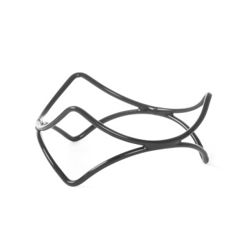 Sklisikkert skjermstativ rundt, HENDI, âŒ€200x(H)100mm