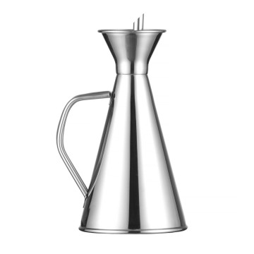 Olivenoljedispenser, HENDI, 0,25L, âŒ€84x(H)158mm