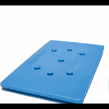 Cambro GN1/1 Kjøleplate blå32x53cm