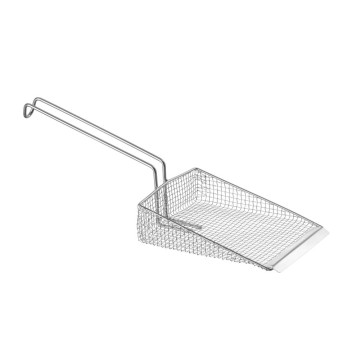 Sponspade, HENDI, 455x160mm