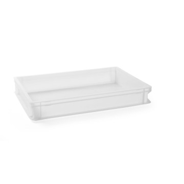 Pizzadeigboks 600x400, AmerBox, Kitchen Line, 14L, 600x400x(H)75mm