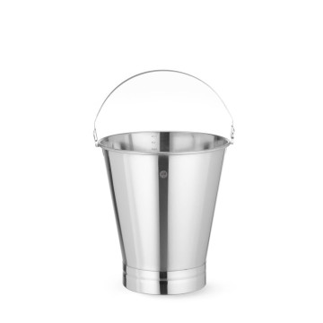 Bøtte med forsterket bunn Profi Line, HENDI, Profi Line, 12L, âŒ€300x(H)310mm