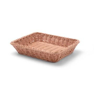 Bakekurv GN størrelse, HENDI, GN 1/2, 325x265x(H)65mm