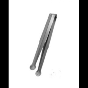Pølseklype rfr stål 24 cm
