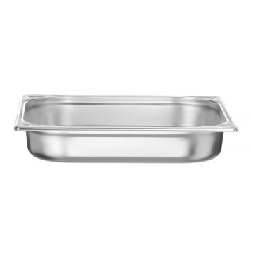 Beholder GN 2/3 , HENDI, Kitchen Line, GN 2/3, 5,5L, (H)65mm