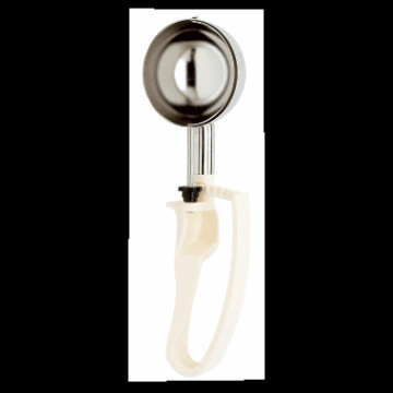 Isporsjonerer. rf 1/10 ltr porsjon tang