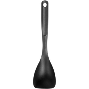 Skje/sleiv plast 29.5cm tåler 260 grader
