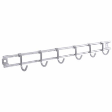 Hengelist for kjøkkenredskap 10 kroker 70cm rfr
