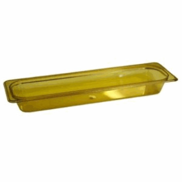 X Kantine H 2/4-65 mm varme/gu