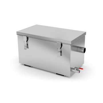 Fettutskiller, HENDI, Profi Line, 300l/t, 30L, 650x346x(H)308mm