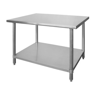 Sentralt arbeidsbord, HENDI, 1000x600x(H)850mm