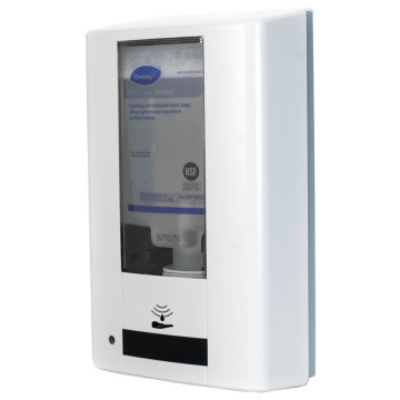 IntelliCare Dispenser Hybrid 1x1stk. - Hvit