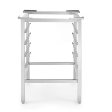 Stativ for ovner NANO 5x 450x340mm, HENDI, 560x510x(H)800mm