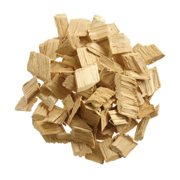 Smoking chips