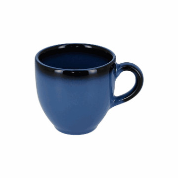 LEA blå -  kaffekopp 23cl