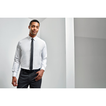 P793 Slim Ties Rød (Xtra)
