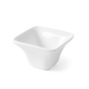 Tapasfat Cuadrado - 6 stk, HENDI, 6 stk., 59x59x(H)37mm