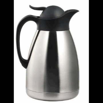 Termokanne 1.5L. m/ rfr innmat