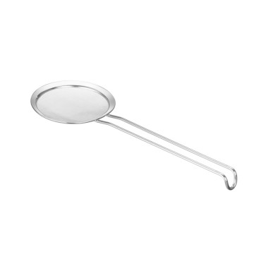 Fettskimmer, HENDI, âŒ€125x350mm