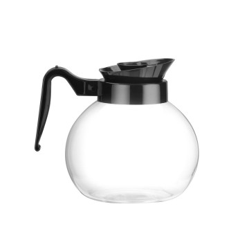 Kaffekaraffel, HENDI, 1,8L, 200x185x(H)170mm