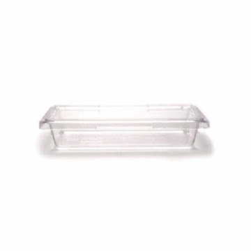 Oppbevaringsboks polycarb.6.6ltr.31x46cm.