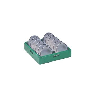 OPPVASKKURV FOR DYPE TALLERKNER 240MM