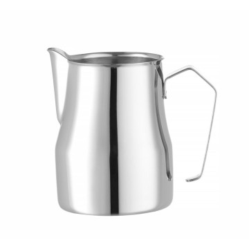 Melkekanne, HENDI, 0,7L, âŒ€84x(H)130mm