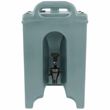 100LCD Drikkebeholder 5.7 ltr Skifer Blå.