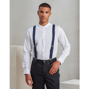 P701 Clip On Trouser Sort