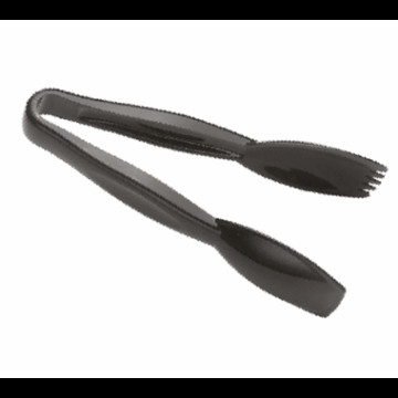 TGG9 Lugano sort Tang 24cm tåler 149gr.varme