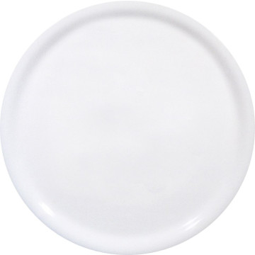 Pizzatallerken Speciale, HENDI, Speciale, Hvit, âŒ€280 mm