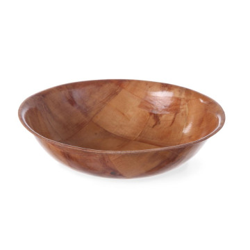 Pitta brødkurv - rund, HENDI, âŒ€200x(H)50mm