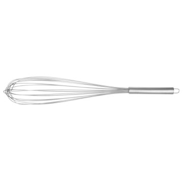 Fransk visp, HENDI, (L)640mm