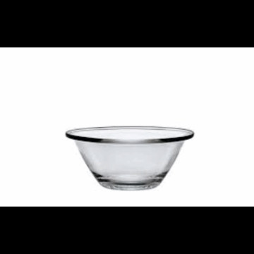 Glassbolle Mr. Chef 0.5L. 17cm