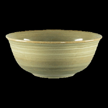 SPOT ris bolle Ø:16cm 58cl emerald - grønn