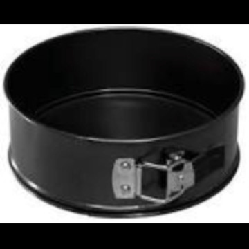 Springform belegg ø-22 cm