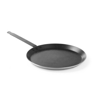 CrÃªpes panne, HENDI, âŒ€320x(H)20mm