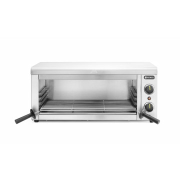 Salamander GN 1/1, HENDI, 220-240V/2850W, 770x485x(H)305mm