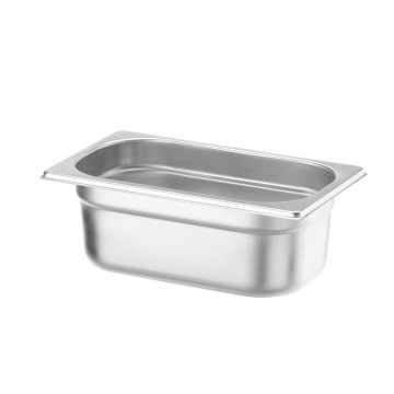 Beholder GN 1/4, HENDI, Profi Line, GN 1/4, 2,8L, (H)100mm
