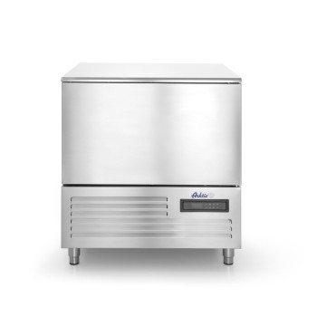 Blast kjøler 5 x GN 1/1, Arktic, GN 1/1, 230V/749W, 760x725x(H)850mm