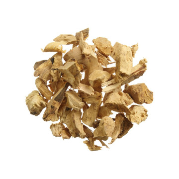 Røykechips, HENDI, oliven