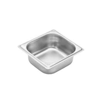 1/6 GN 65 mm Kantine u/htk rfr 17.6x16.2 cm