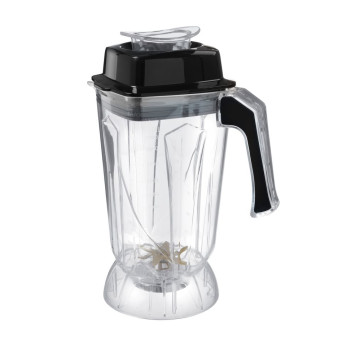 Bar blender krukke BPA-fri, HENDI, 2,5L, 200x170x(H)360mm