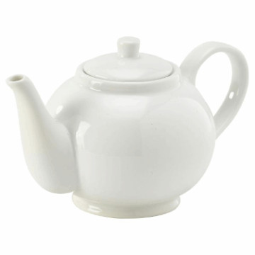Royal Genware Teapot 31cl