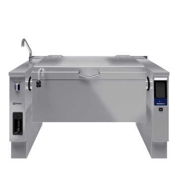 SPRINT BRAISING PAN 170L H700 KOMPLETT OPPKANT BAK