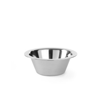 Kjøkkenskål, HENDI, 2,6L, Ø-254x(H)95mm