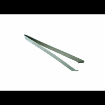 Isklype. rustfri 20cm.