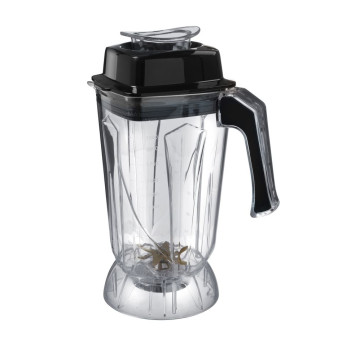 Bar blender krukke, HENDI, 2,5L, 200x170x(H)360mm